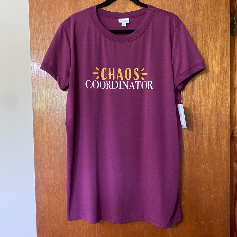 LulaRoe XL Liv